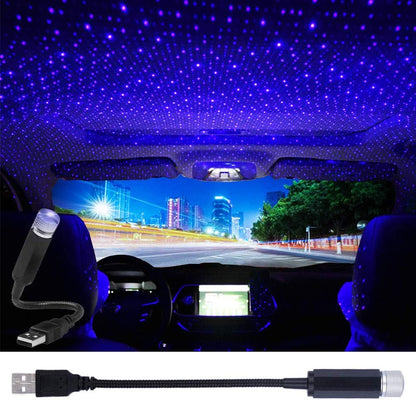 StarDrive LED Projector