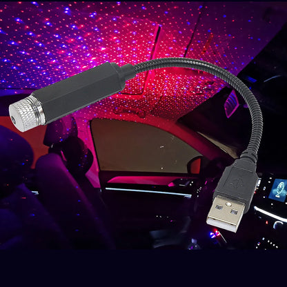 StarDrive LED Projector